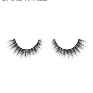 NEW! Faux Mink Lashes Bare it All